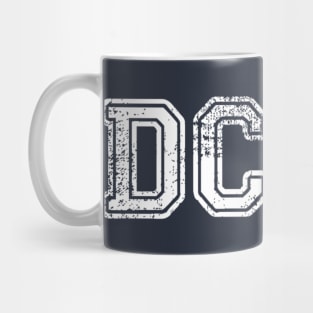 DCEU Mug